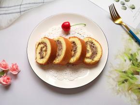 奥利奥奶油夹馅太好吃啦！ 