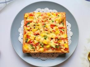 表皮酥脆馅料十足，超级好吃哦！