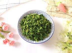 简单拌一拌就很好吃。 