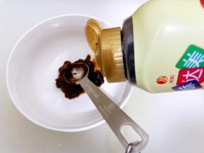 加入味达美臻品蚝油