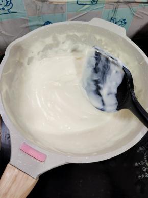 开小火，慢慢的炒！