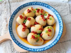 色香味俱全。