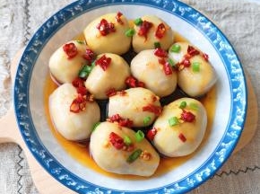 味道超级赞！