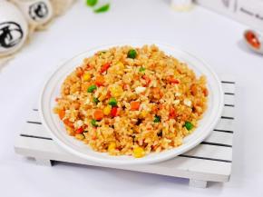 盛出装盘即可食用。