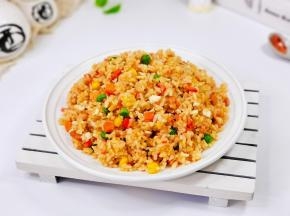 盛出装盘即可食用。