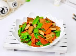 盛出装盘即可食用。