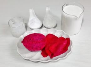 准备所有食材？