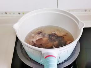 大火烧开。