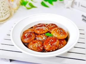 零难度的小甜品。