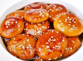 女生要多吃哦。