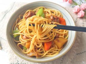 味道是真不错！ 