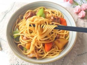 味道是真不错！ 