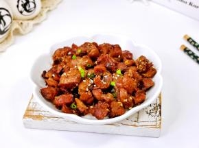 装盘即可享用。