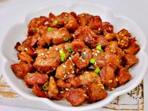 好吃到上头。