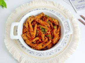 香辣开胃下酒菜必备款！