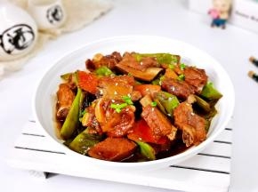 零难度家常菜。