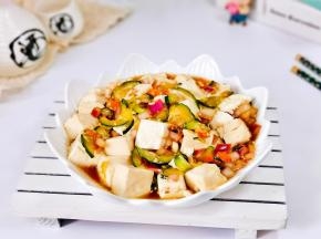 简单快手凉拌菜。