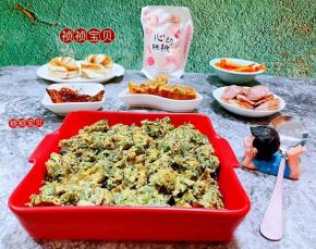 营养丰盛的早餐是开启美好一天原动力哦