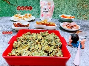 营养丰盛的早餐是开启美好一天原动力哦