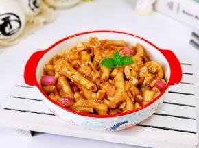 拌均匀腌制2小时更入味。