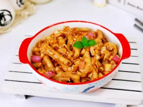 好吃到上头。