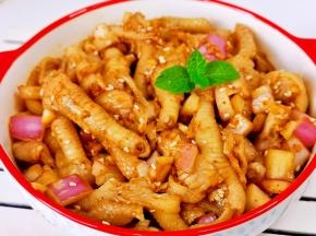 洋葱也太好吃了。