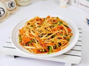 简单快手家常小炒。