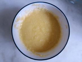 搅拌均匀即可。