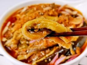 不好吃算我输～