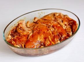 最好中途翻个面。