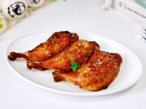 装盘即可食用。