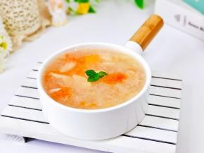 盛出即可食用。