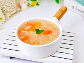 盛出即可食用。