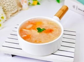 晾凉后口感更好。