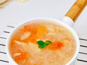 美容养颜佳品。