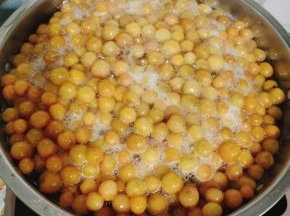 再继续煮5分钟即可！