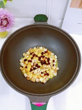 简单快手的早餐就做好了