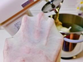 四档揉面至不易破的手套膜。