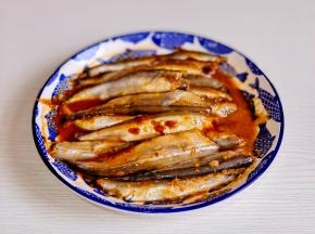 抓拌均匀腌制30分钟。