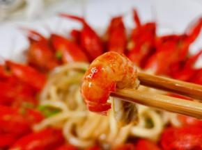 好吃到停不下来！