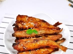 不腥不腻，好吃极了。