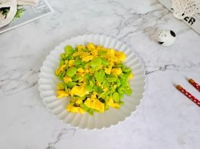 清香可口，两碗米饭都不够！