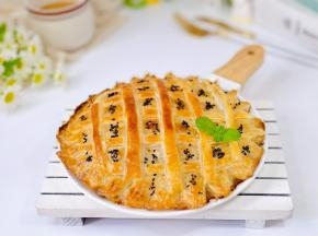 取出装盘即可。