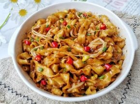 拌匀即可。