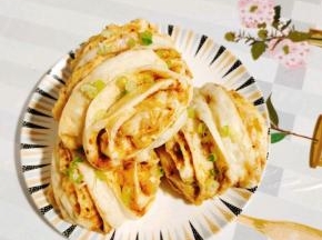 这是第一种蒸熟的成品图！