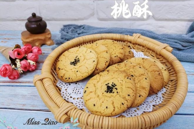 桃酥