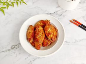 分分钟就光盘了！