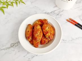 分分钟就光盘了！