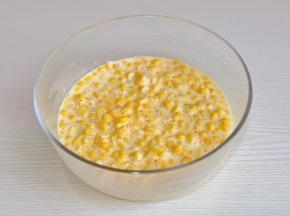 充分搅拌均匀。