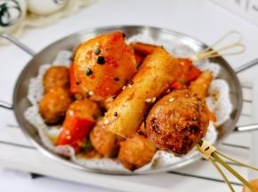 真的停不下来！